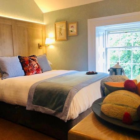 Avalon House Hotel Castlecomer Eksteriør billede