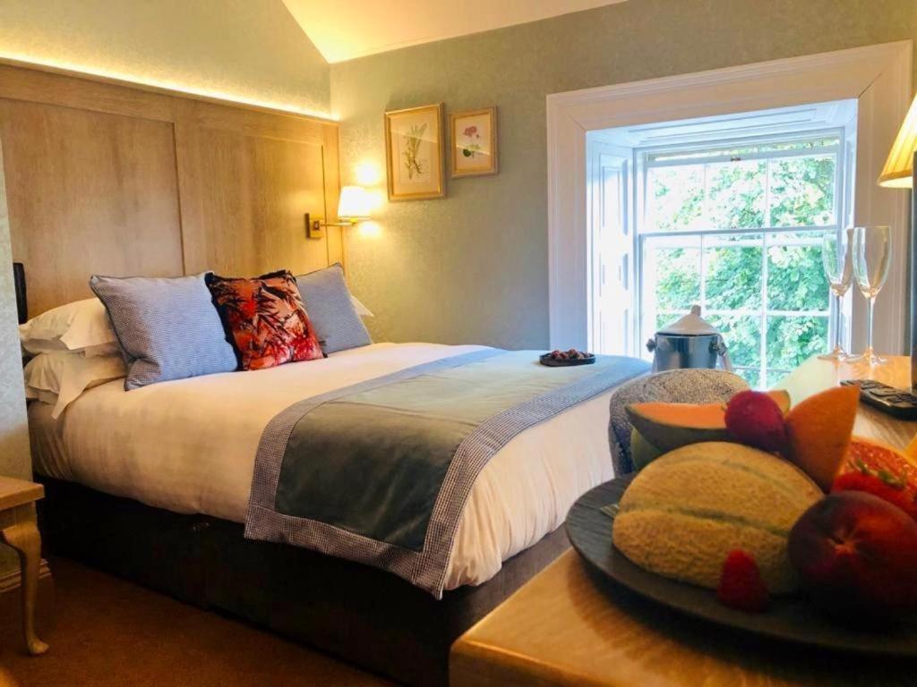 Avalon House Hotel Castlecomer Eksteriør billede